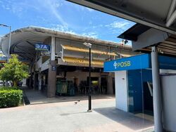 Teban Gardens Road (D22), Shop House #543616131